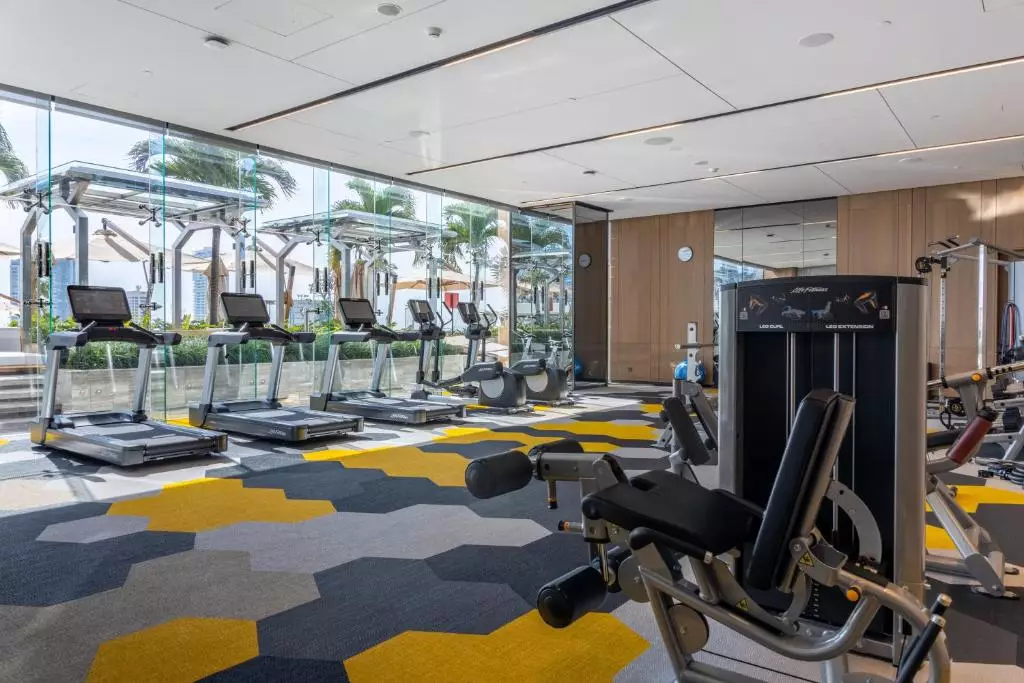Courtyard by Marriott Colombo
